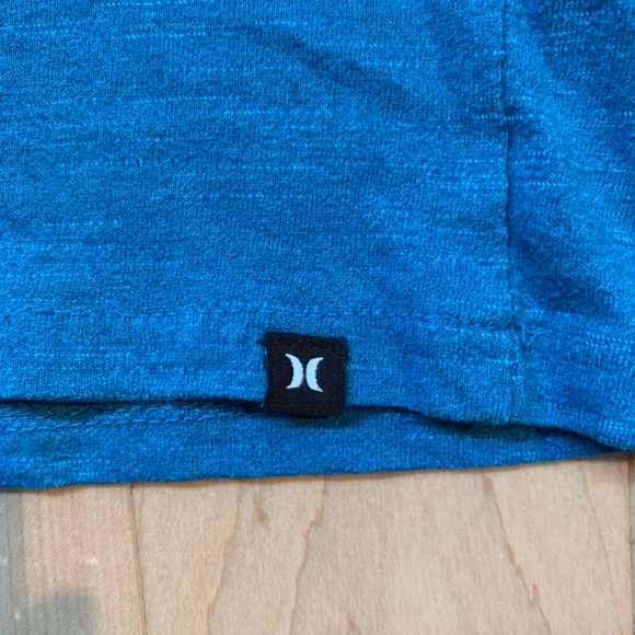 Hurley Tee - Picture 2 of 4